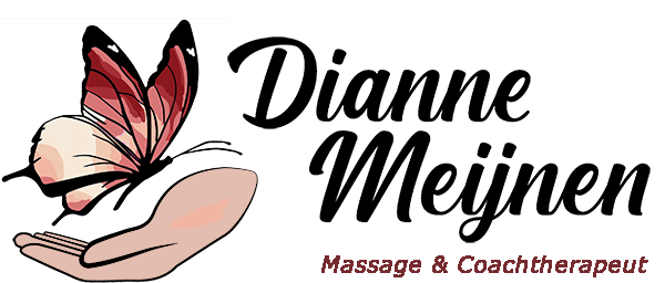 Dianne Meijnen - Massage en Coaching